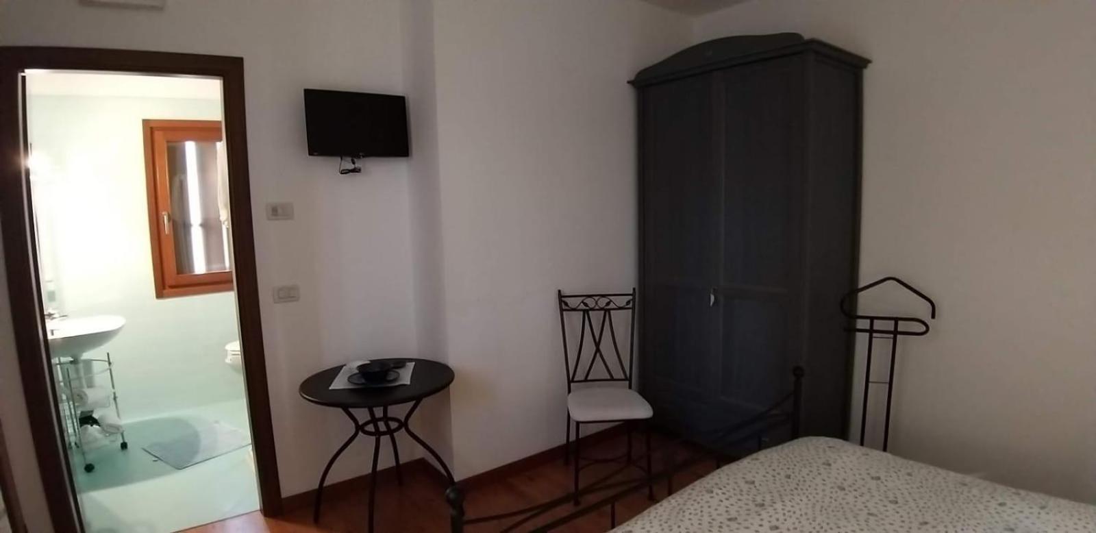 Agriturismo Ballaminut Terzo d' Aquileia Pokój zdjęcie