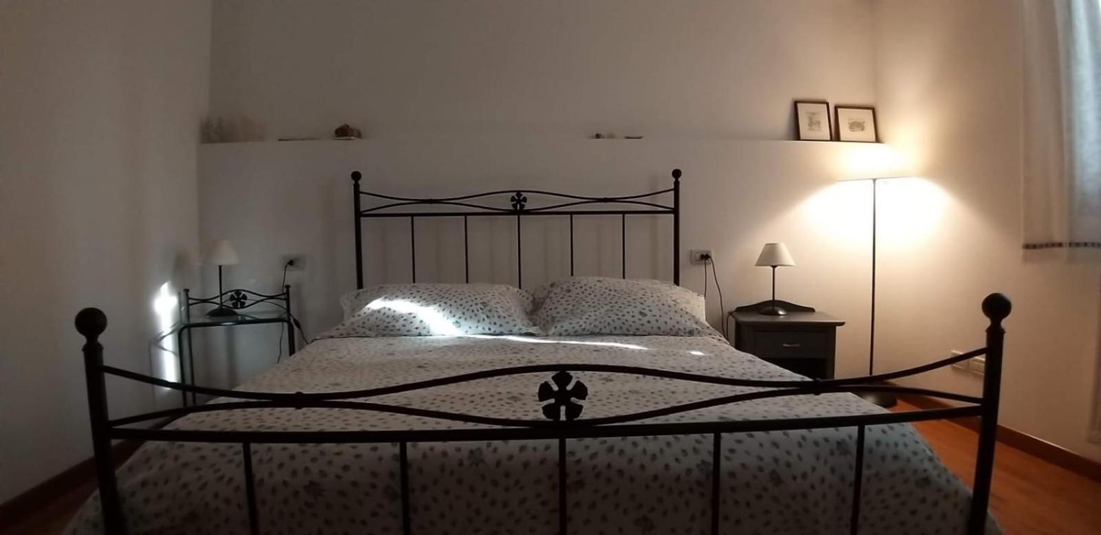 Agriturismo Ballaminut Terzo d' Aquileia Pokój zdjęcie