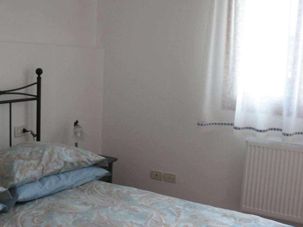 Agriturismo Ballaminut Terzo d' Aquileia Zewnętrze zdjęcie