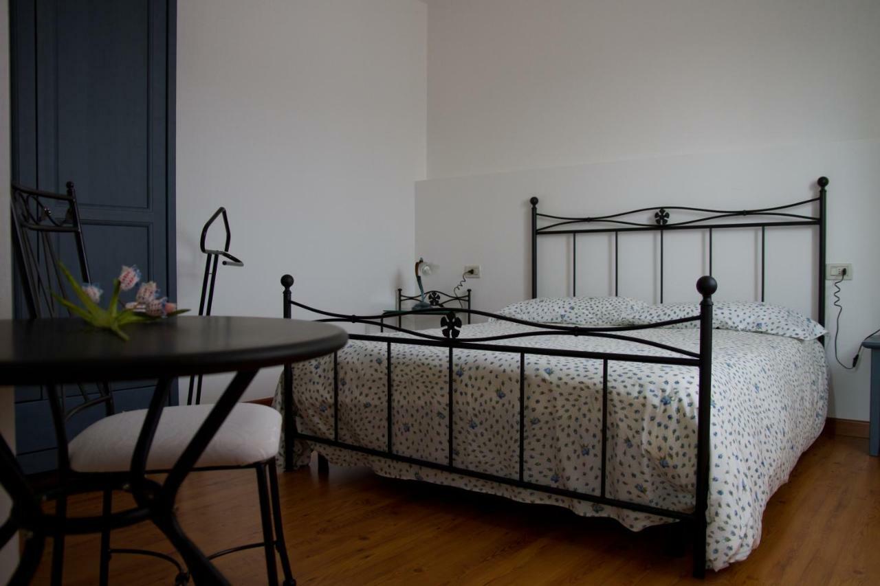 Agriturismo Ballaminut Terzo d' Aquileia Zewnętrze zdjęcie
