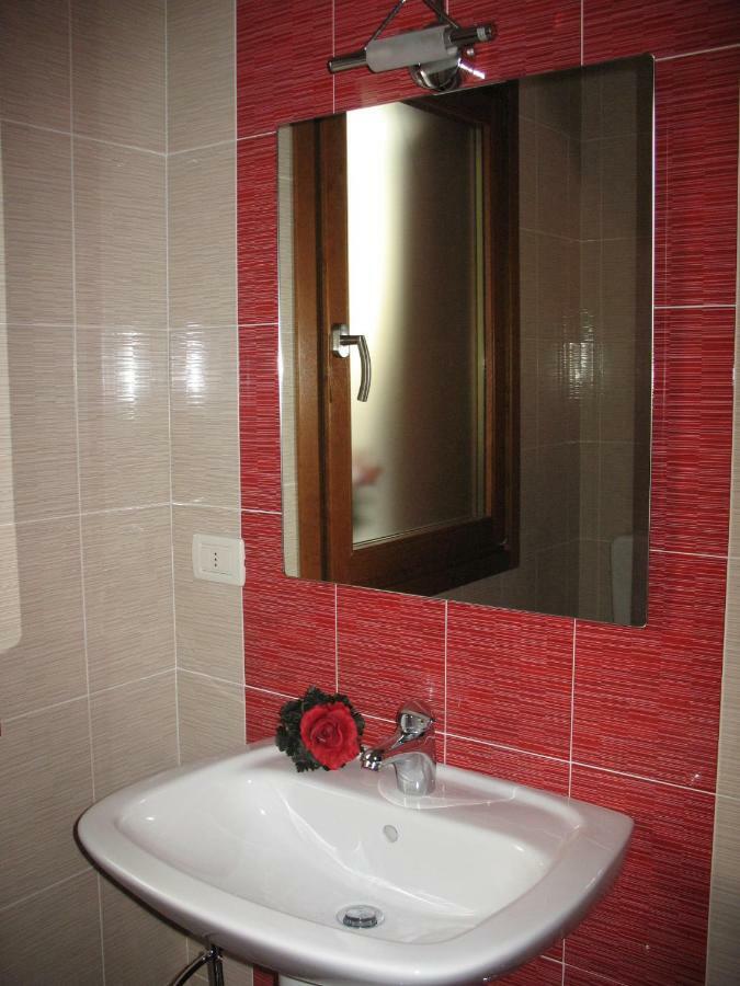 Agriturismo Ballaminut Terzo d' Aquileia Zewnętrze zdjęcie