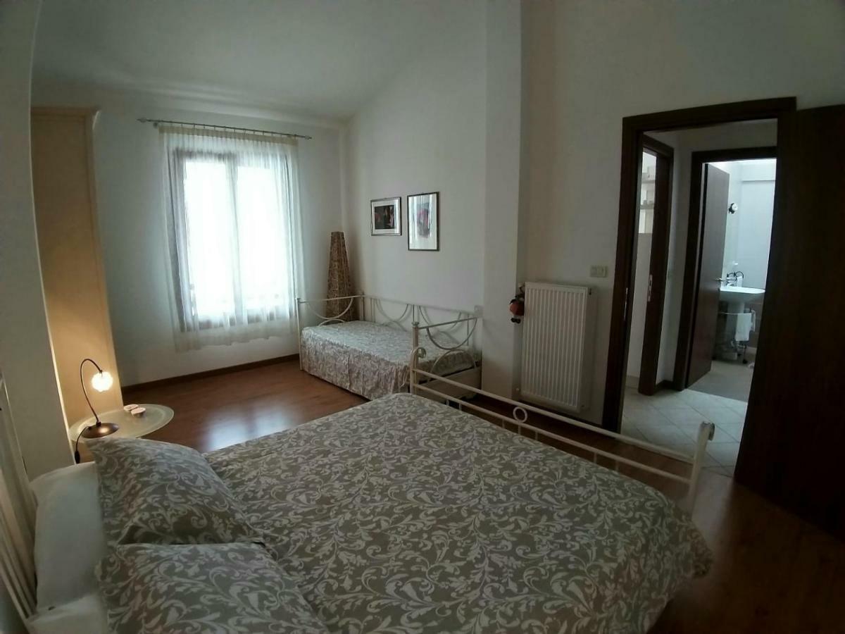 Agriturismo Ballaminut Terzo d' Aquileia Zewnętrze zdjęcie