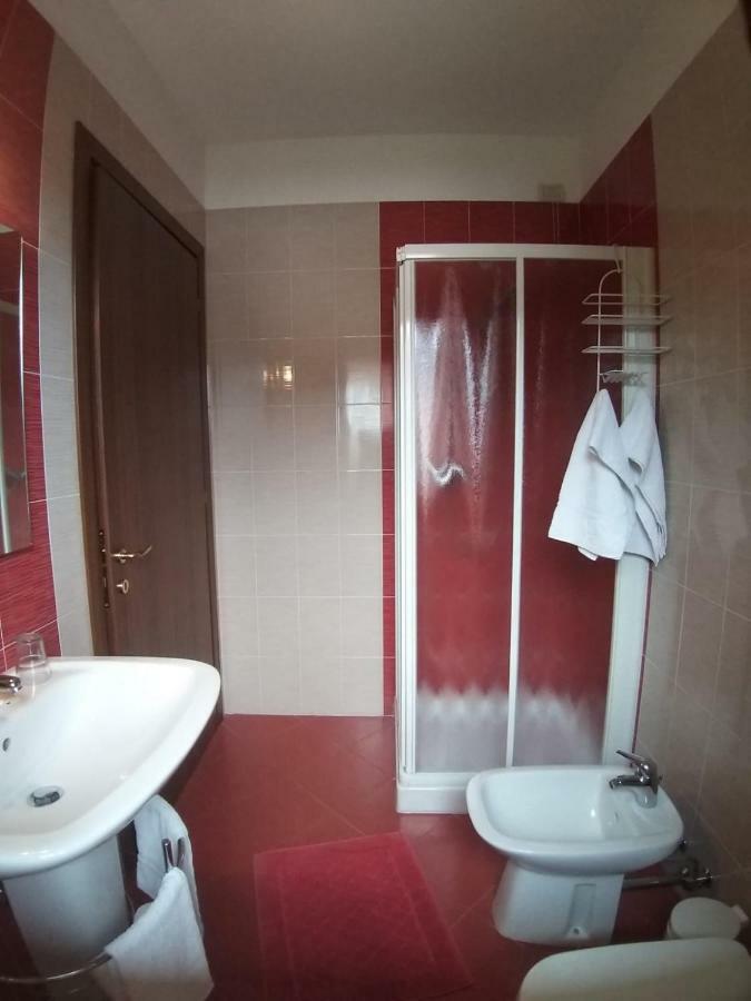 Agriturismo Ballaminut Terzo d' Aquileia Zewnętrze zdjęcie
