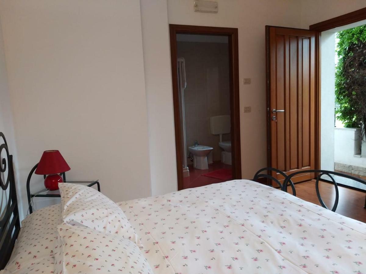Agriturismo Ballaminut Terzo d' Aquileia Zewnętrze zdjęcie