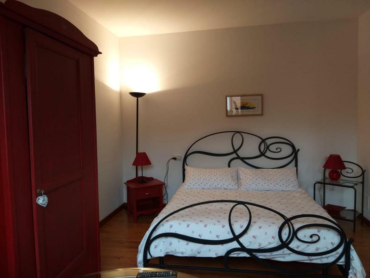 Agriturismo Ballaminut Terzo d' Aquileia Zewnętrze zdjęcie