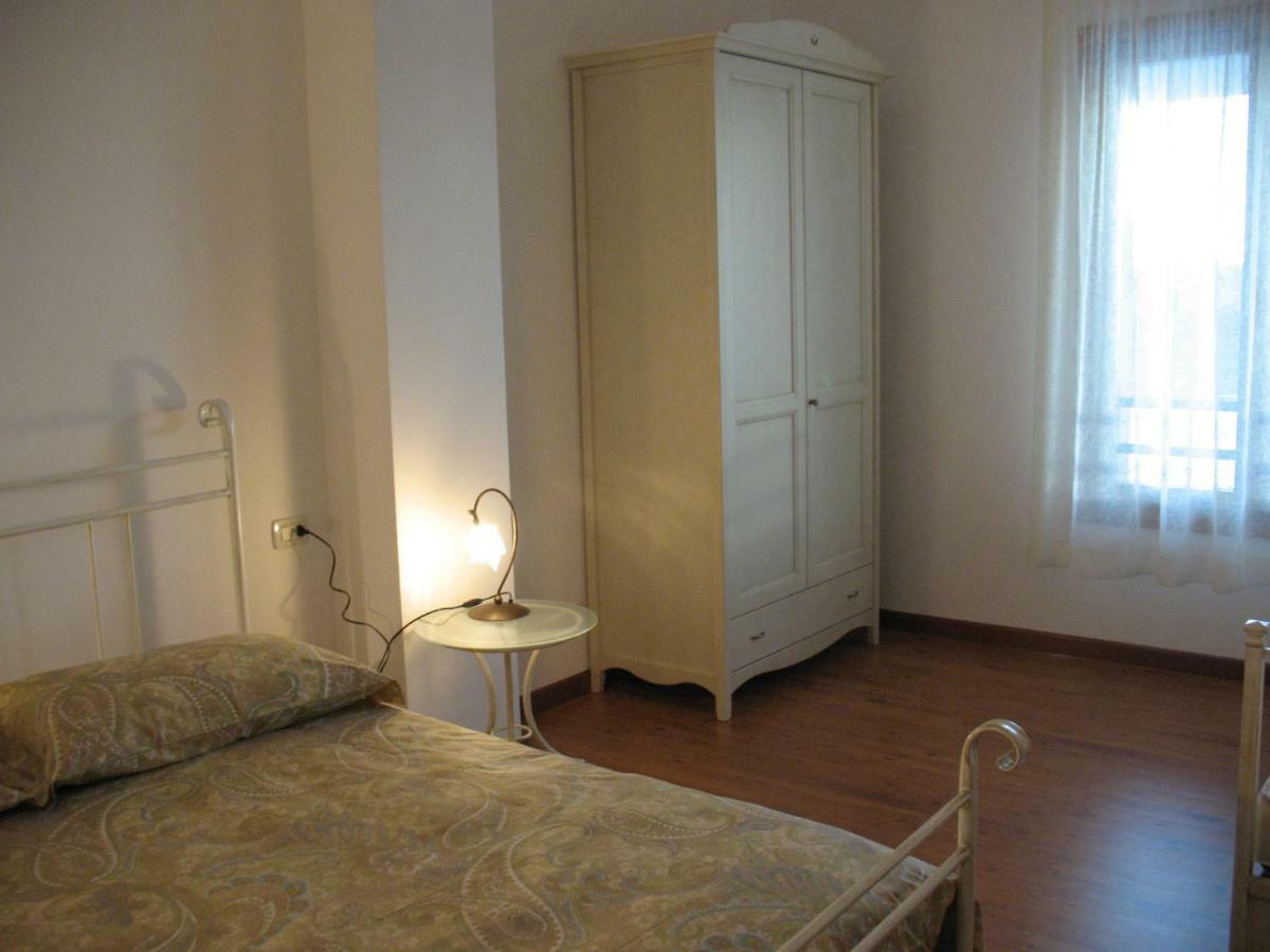 Agriturismo Ballaminut Terzo d' Aquileia Zewnętrze zdjęcie