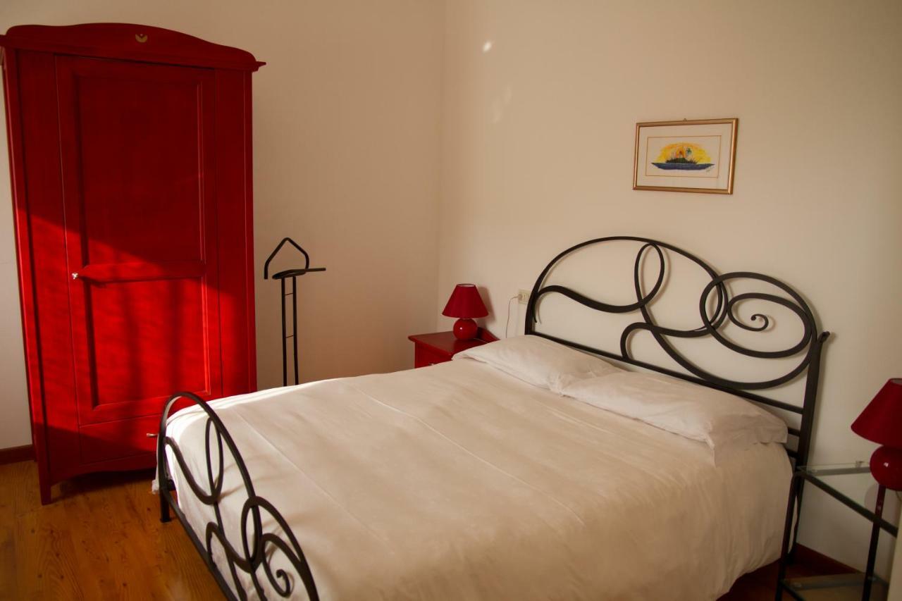 Agriturismo Ballaminut Terzo d' Aquileia Zewnętrze zdjęcie